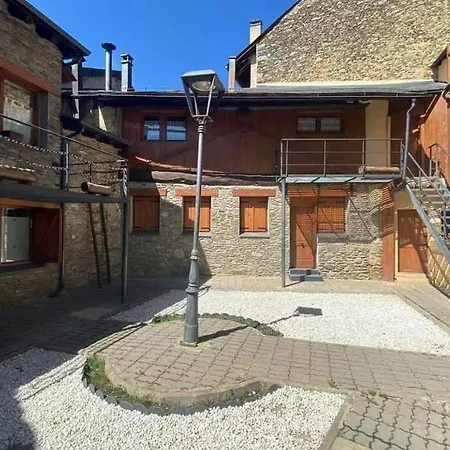 Osseja Centre II Osséja