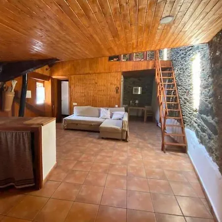 Osseja Centre II Apartmán Osséja