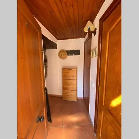 Apartmán Osseja Centre II *
